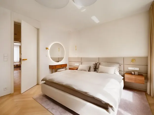 Pronájem bytu 2+kk, Praha - Staré Město, U milosrdných, 55 m2