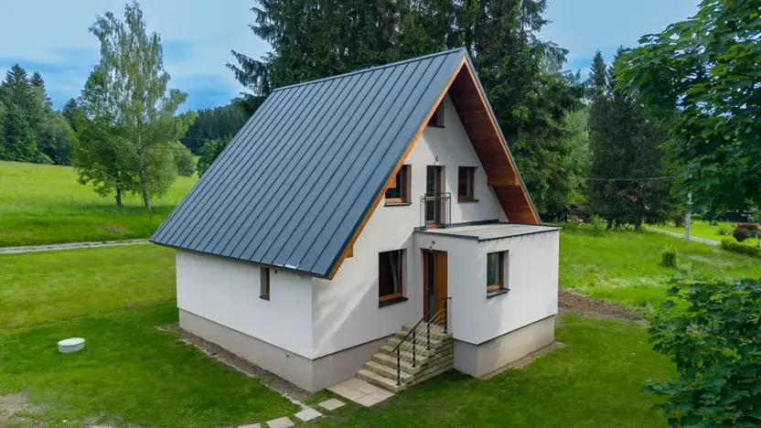 Prodej chaty, Sedloňov, 129 m2
