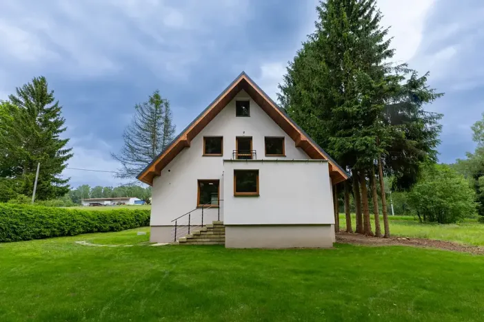 Prodej chaty, Sedloňov, 129 m2