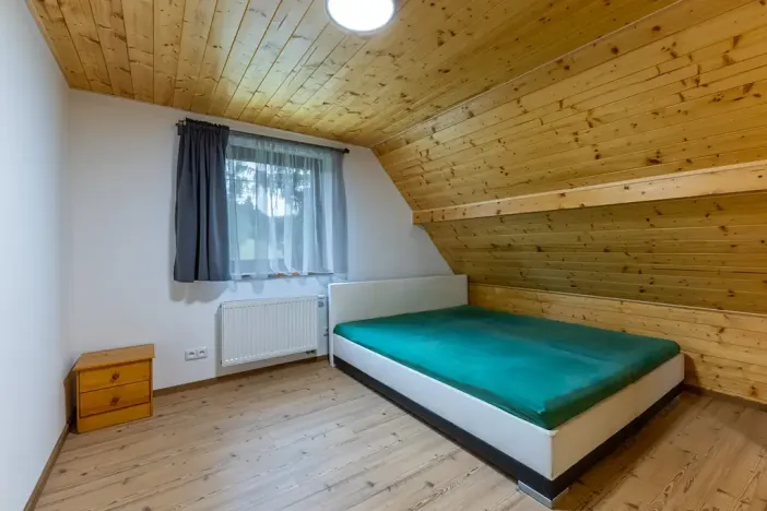 Prodej chaty, Sedloňov, 129 m2