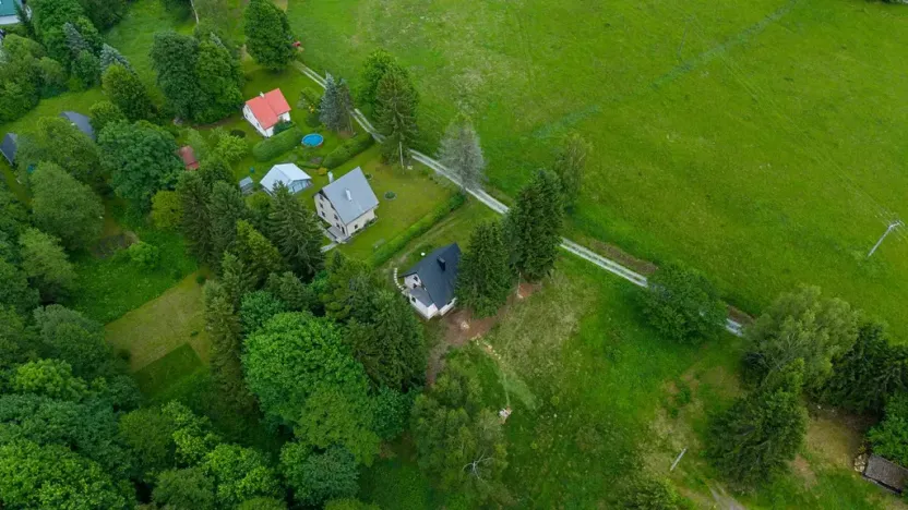 Prodej chaty, Sedloňov, 129 m2