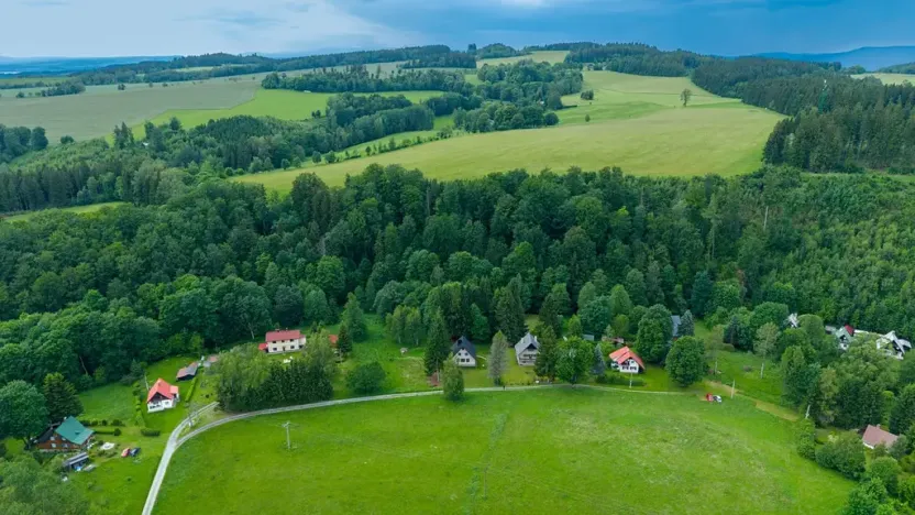 Prodej chaty, Sedloňov, 129 m2