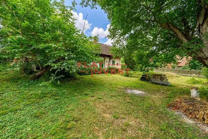 Prodej chalupy, Údrnice, 80 m2