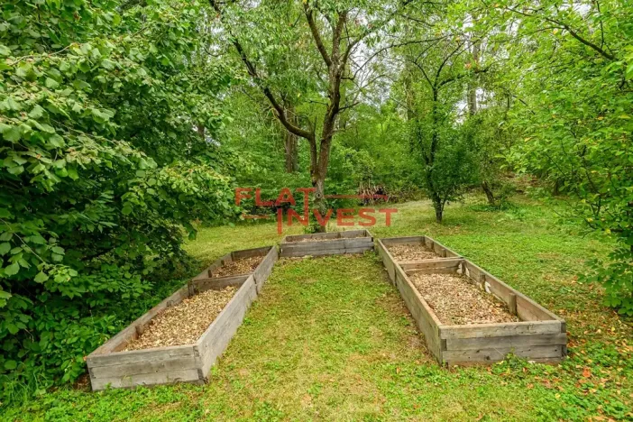 Prodej chalupy, Údrnice, 80 m2