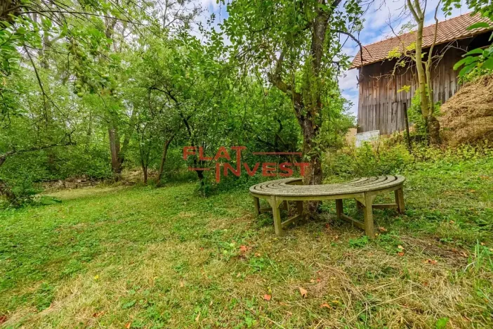 Prodej chalupy, Údrnice, 80 m2