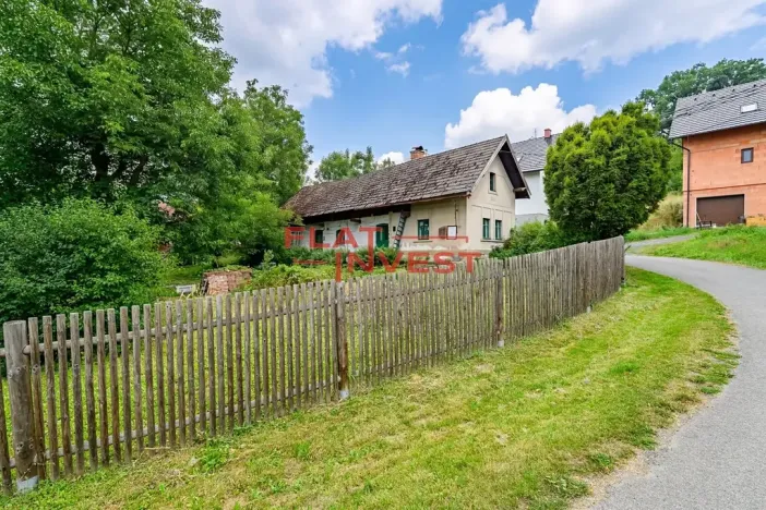 Prodej pozemku pro bydlení, Údrnice, 2132 m2