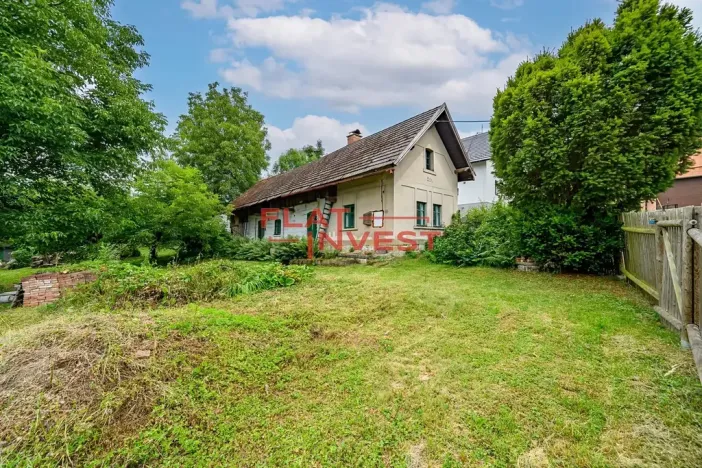 Prodej pozemku pro bydlení, Údrnice, 2132 m2