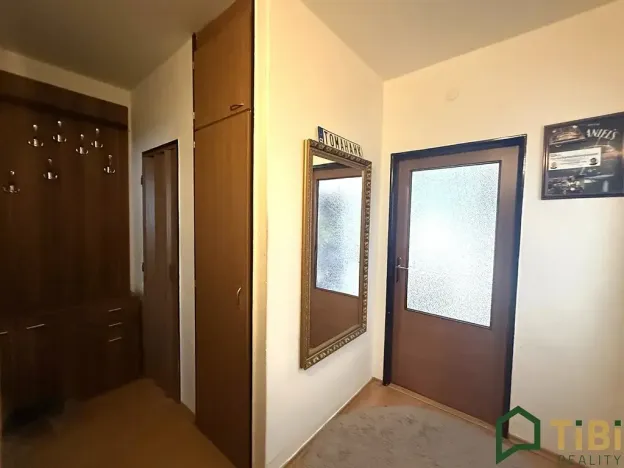Prodej bytu 2+1, Blansko, Salmova, 55 m2