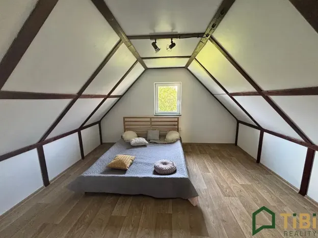 Prodej rodinného domu, Dětřichov nad Bystřicí, 220 m2
