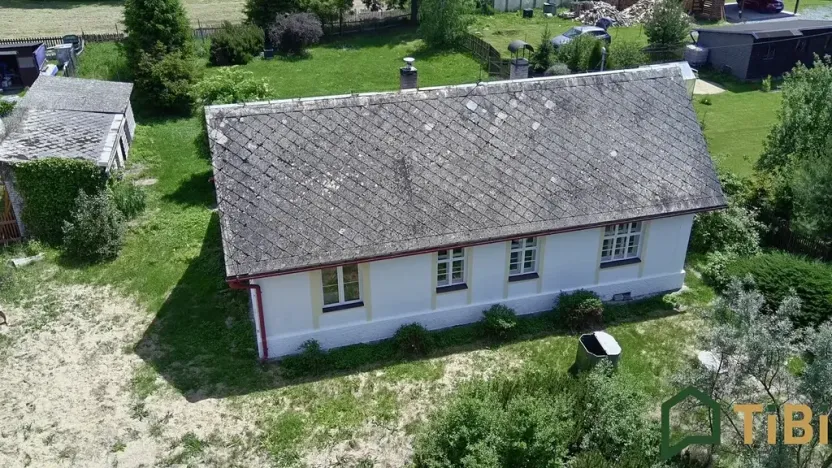 Prodej rodinného domu, Dětřichov nad Bystřicí, 220 m2