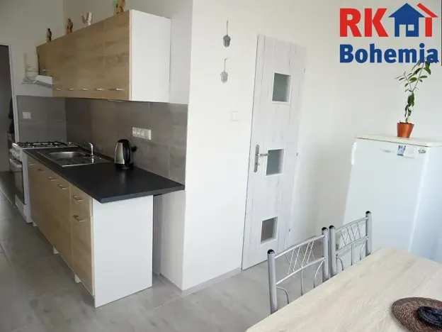 Pronájem bytu 2+1, Mladá Boleslav, Na Radouči, 60 m2