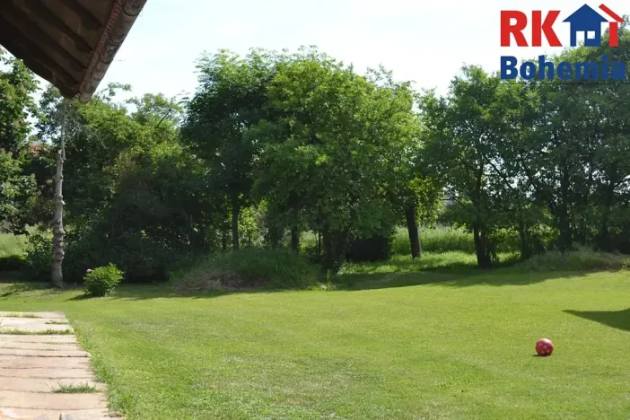 Prodej chalupy, Cholenice, 120 m2