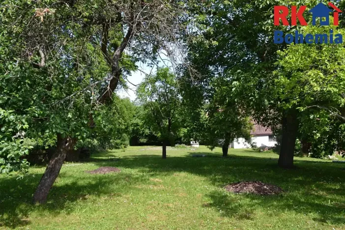 Prodej chalupy, Cholenice, 120 m2