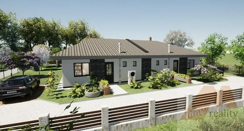 Prodej rodinného domu, Děpoltovice, 175 m2