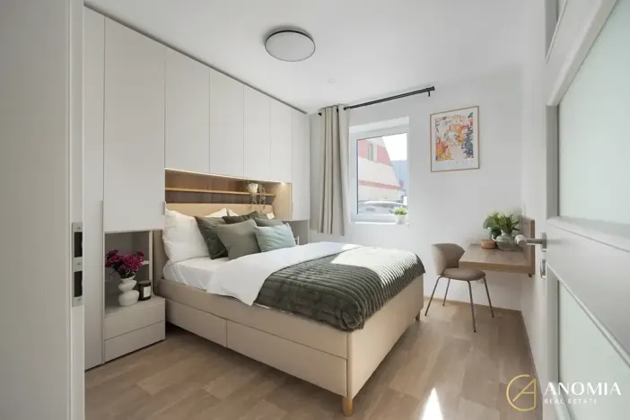 Prodej bytu 3+kk, Trhová Kamenice, Raisovo náměstí, 95 m2