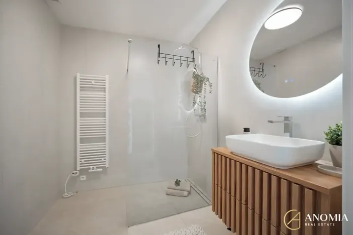 Prodej bytu 3+kk, Trhová Kamenice, Raisovo náměstí, 95 m2