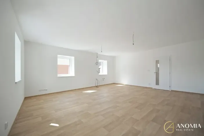 Prodej bytu 3+kk, Trhová Kamenice, Raisovo náměstí, 95 m2