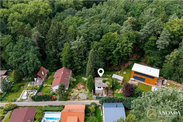 Prodej chaty, Říčany, 42 m2