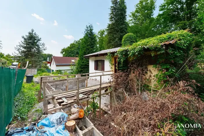 Prodej chaty, Říčany, 42 m2