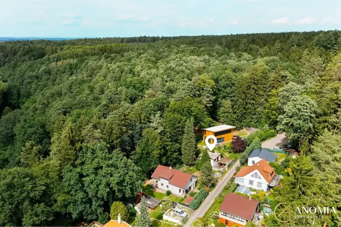 Prodej pozemku pro bydlení, Říčany, 457 m2