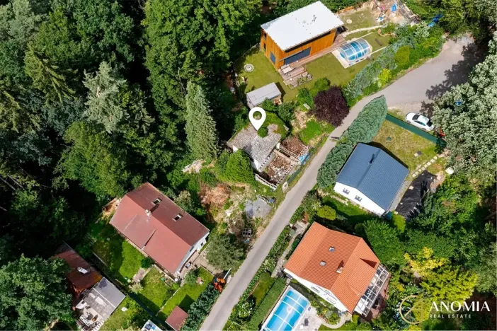 Prodej pozemku pro bydlení, Říčany, 457 m2