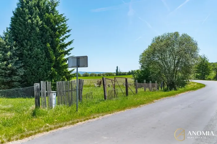 Prodej pozemku pro bydlení, Kotovice, 1000 m2