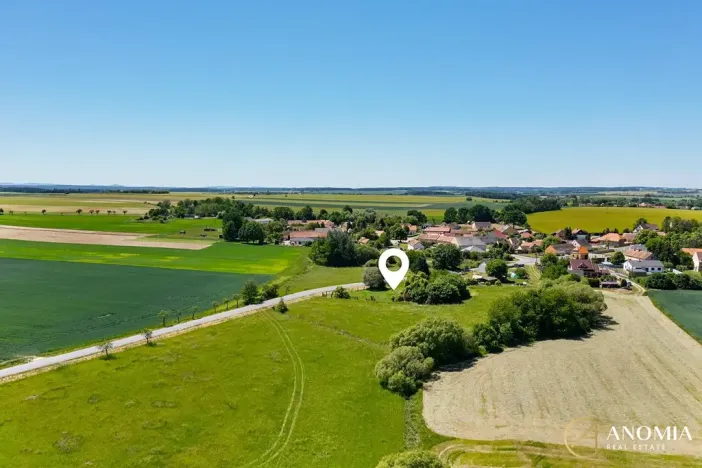 Prodej pozemku pro bydlení, Kotovice, 1000 m2