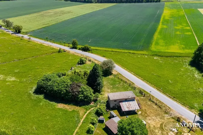 Prodej pozemku pro bydlení, Kotovice, 1000 m2