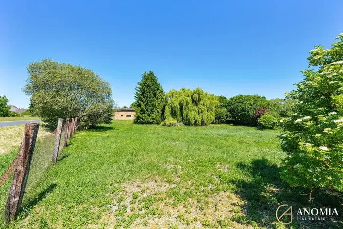 Prodej pozemku pro bydlení, Kotovice, 989 m2