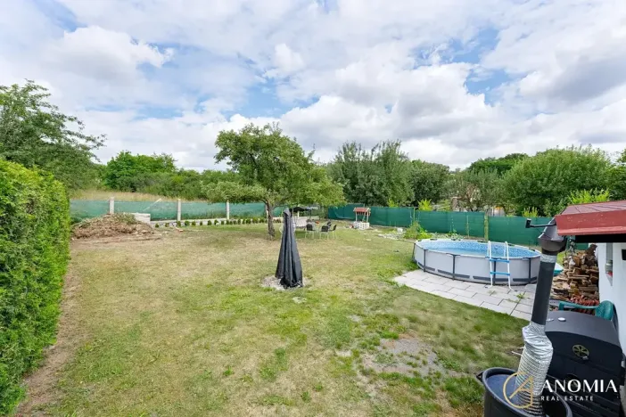 Prodej rodinného domu, Hřiměždice, 110 m2
