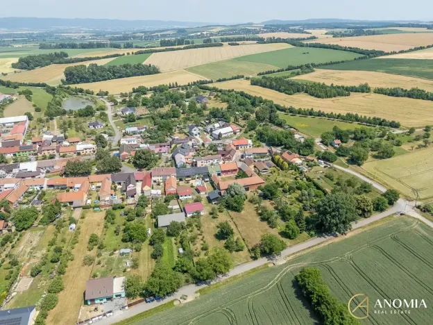 Prodej rodinného domu, Tučín, 332 m2