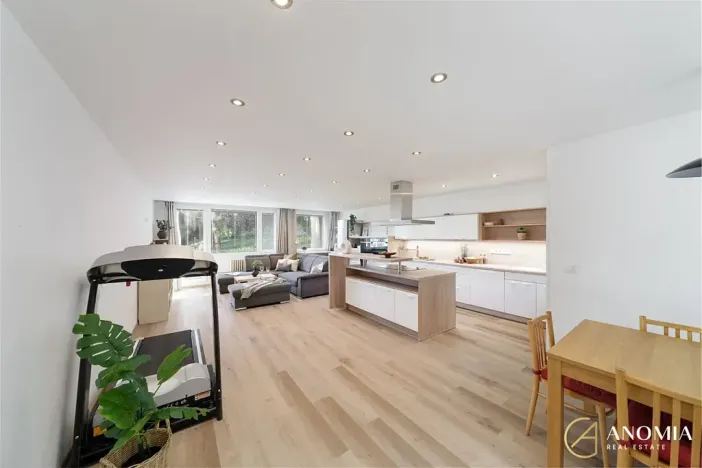 Prodej bytu 4+kk, Praha - Břevnov, Sartoriova, 124 m2
