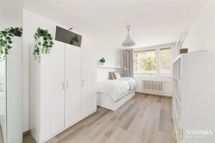 Prodej bytu 4+kk, Praha - Břevnov, Sartoriova, 124 m2