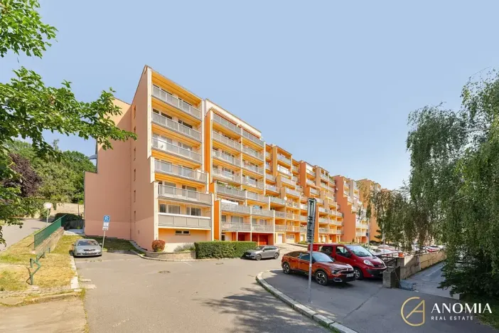 Prodej bytu 4+kk, Praha - Břevnov, Sartoriova, 124 m2