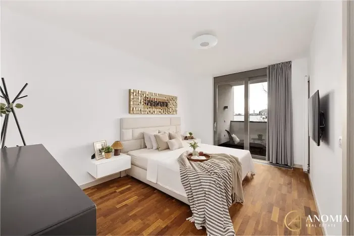 Prodej bytu 3+kk, Praha - Smíchov, Zdíkovská, 116 m2