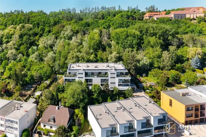 Prodej bytu 3+kk, Praha - Smíchov, Zdíkovská, 116 m2
