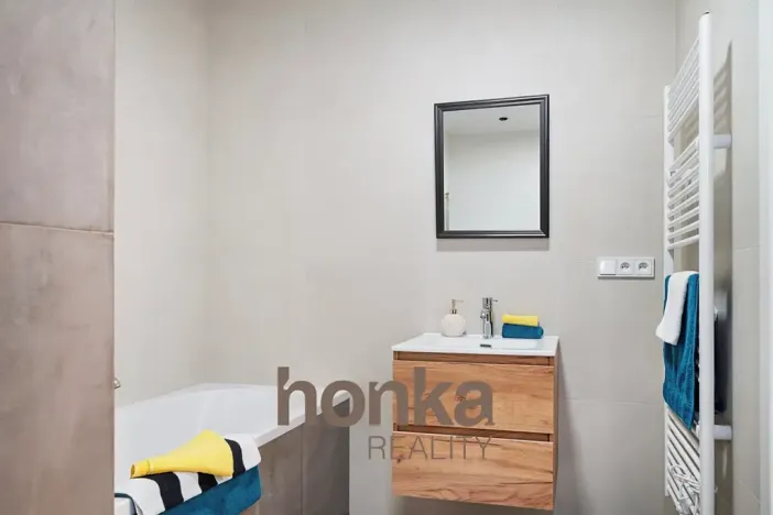 Prodej bytu 3+1, Praha - Holešovice, Janovského, 110 m2