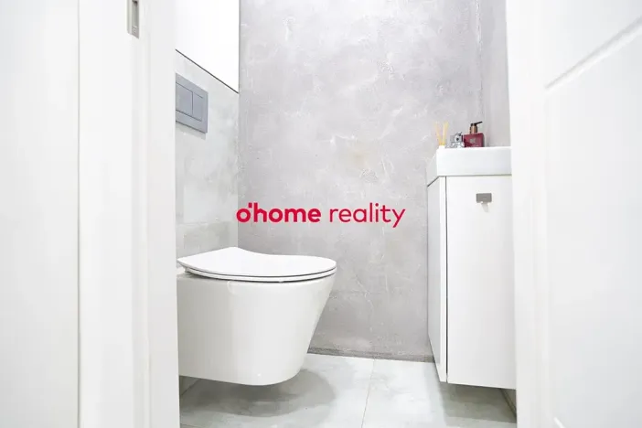 Pronájem bytu 2+1, Olomouc, Jarmily Glazarové, 62 m2