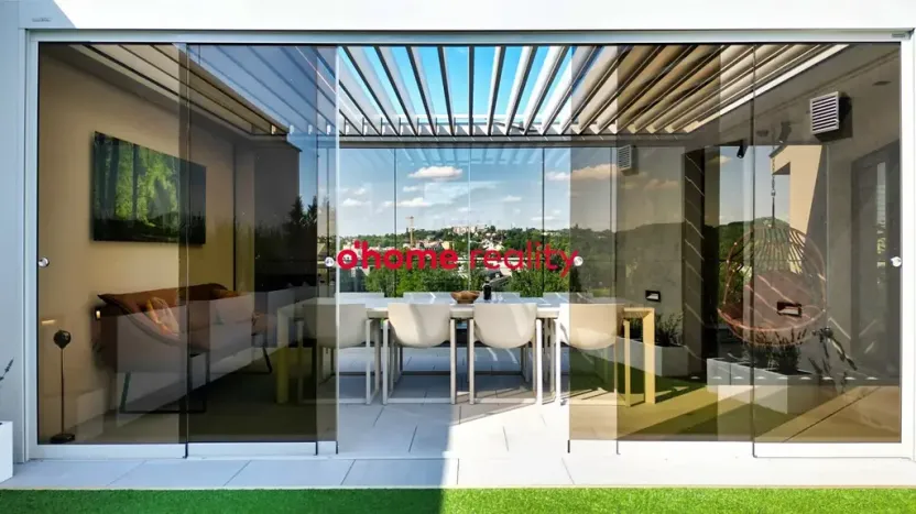 Prodej bytu 3+kk, Ostrava, F. X. Riepla, 137 m2