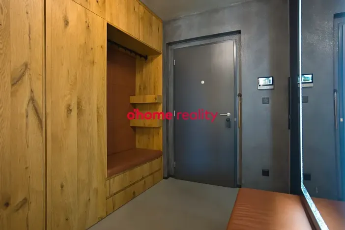 Prodej bytu 3+kk, Ostrava, F. X. Riepla, 137 m2