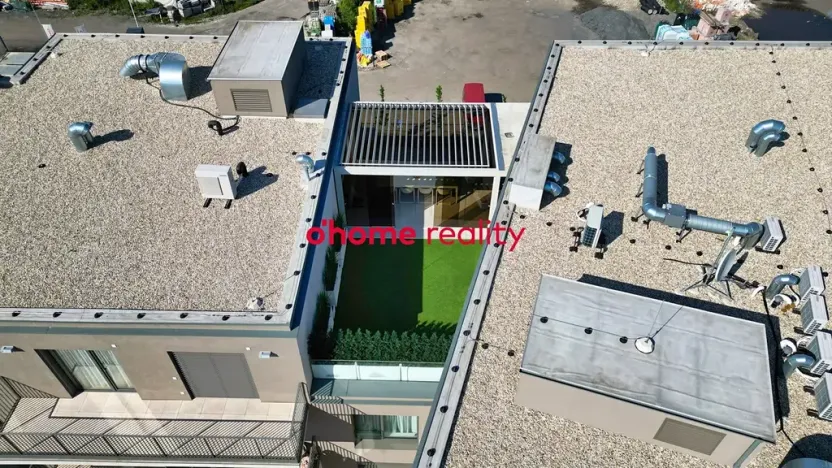 Prodej bytu 3+kk, Ostrava, F. X. Riepla, 137 m2