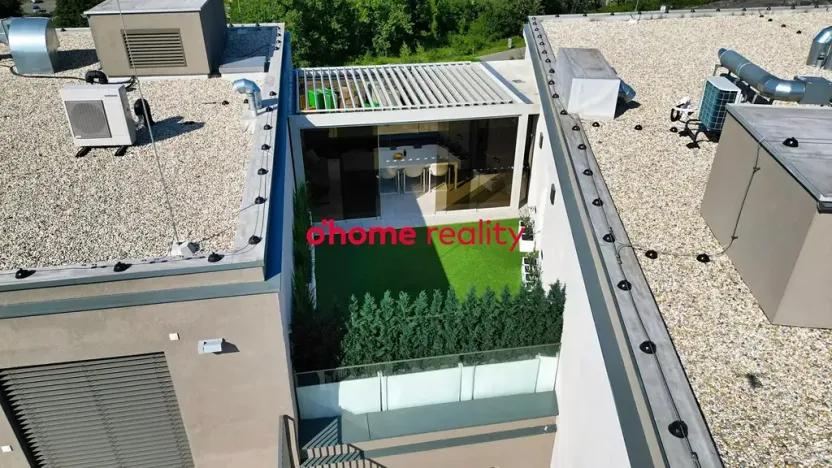 Prodej bytu 3+kk, Ostrava, F. X. Riepla, 137 m2