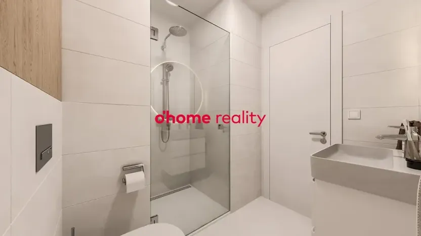 Prodej bytu 1+kk, Olomouc, Okružní, 35 m2