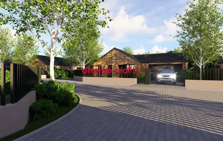 Prodej pozemku pro bydlení, Zábřeh, 725 m2