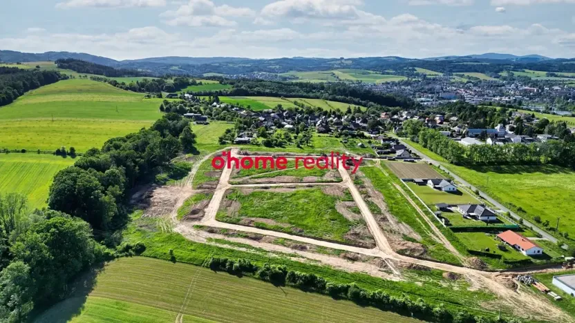 Prodej pozemku pro bydlení, Zábřeh, 1026 m2