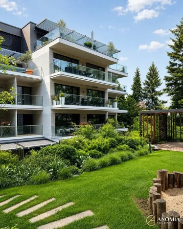 Prodej bytu 3+kk, Praha - Břevnov, Na Petřinách, 116 m2