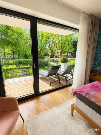 Prodej bytu 3+kk, Praha - Břevnov, Na Petřinách, 116 m2