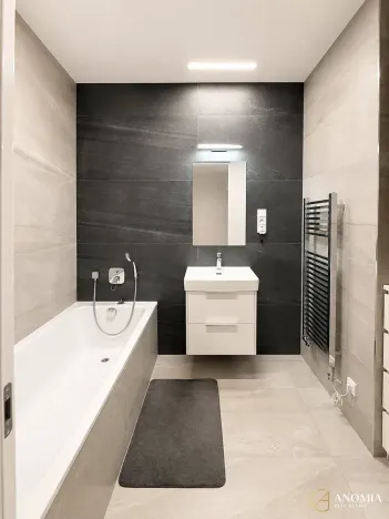 Prodej bytu 3+kk, Praha - Břevnov, Na Petřinách, 116 m2