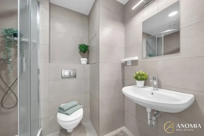 Prodej bytu 1+kk, Hořovice, U Knížecí cesty, 32 m2