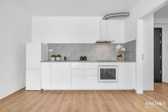 Prodej bytu 1+kk, Hořovice, U Knížecí cesty, 32 m2